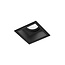 Wever & Ducré Inbouwspot Plano IP44 1.0 LED