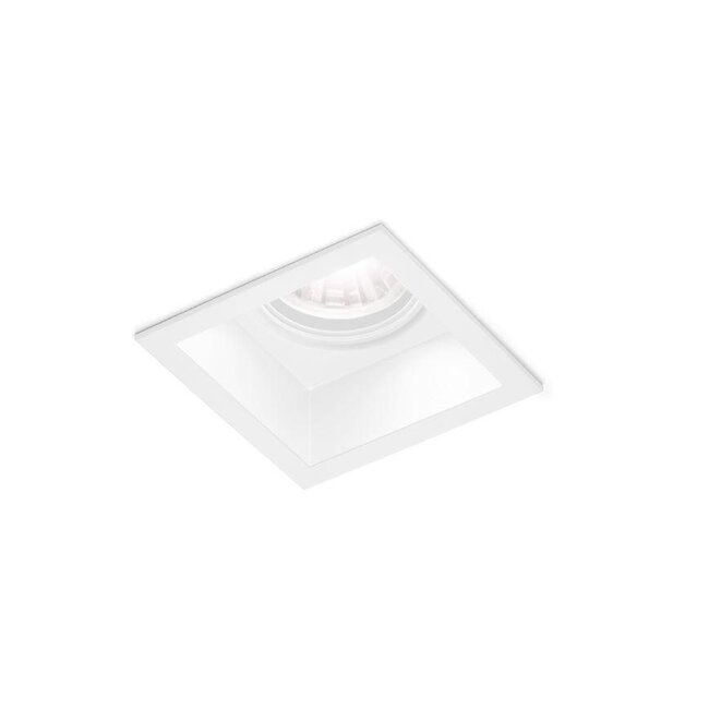 Recessed spot Plano IP44 1.0 LED