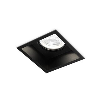 Wever & Ducré Recessed spot Plano Adjust fort 1.0 LED