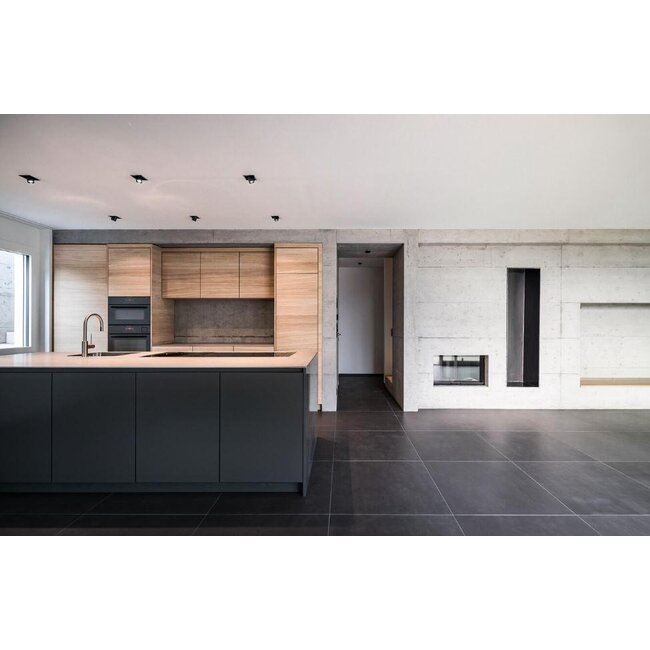 Built-in spot BLIEK 1.0 LED square