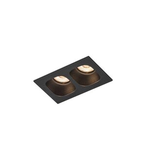 Wever & Ducré Recessed spot PIRRO 2.0 LED