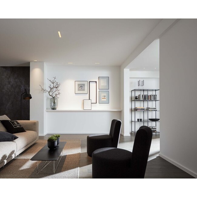 Spot encastré Pirro 4.0 LED