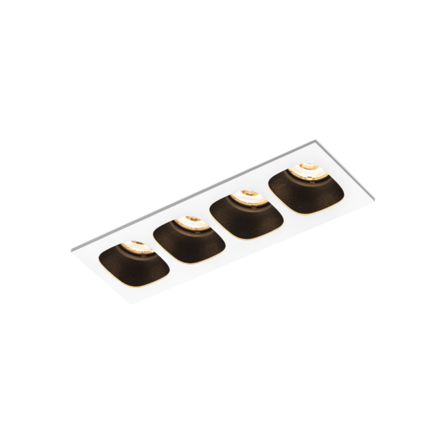 Inbouwspot Pirro 4.0 LED