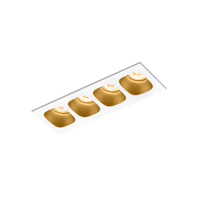 Recessed spot Pirro 4.0 LED