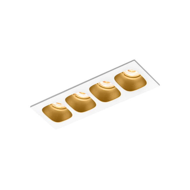 Spot encastré Pirro 4.0 LED