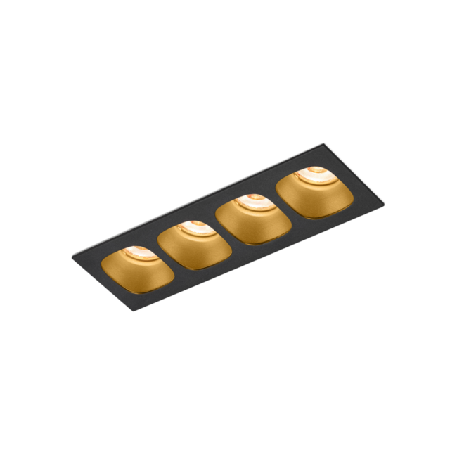 Recessed spot Pirro 4.0 LED