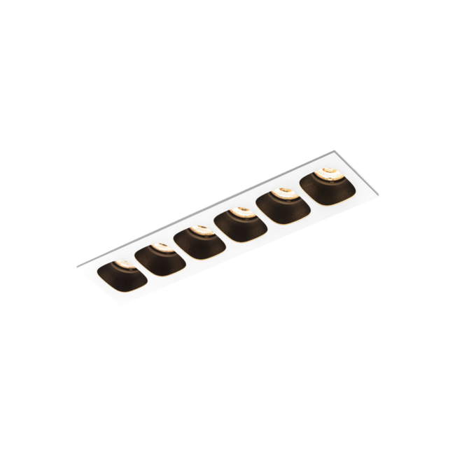 Recessed spot PIRRO 6.0 LED