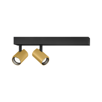 Wever & Ducré Plafondlamp CENO SURFACE 2.0
