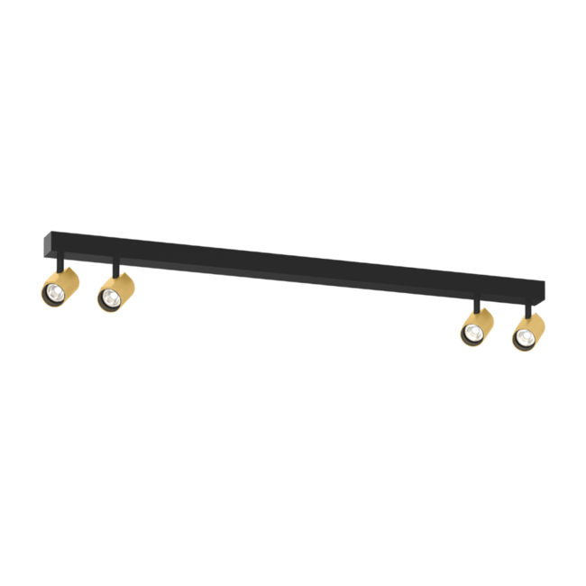 Plafondlamp CENO 4.0 LED