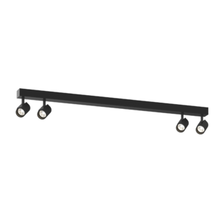 Wever & Ducré Plafonnier CENO 4.0 LED