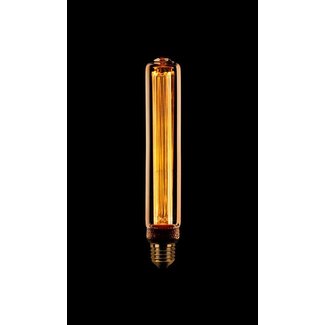 ETH Ampoule LED rétro à filament E27 T30 DIM 2,3/7 W