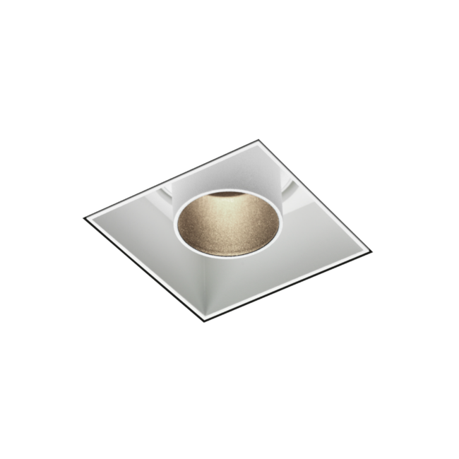 Inbouwspot SNEAK TRIMLESS 1.0 LED