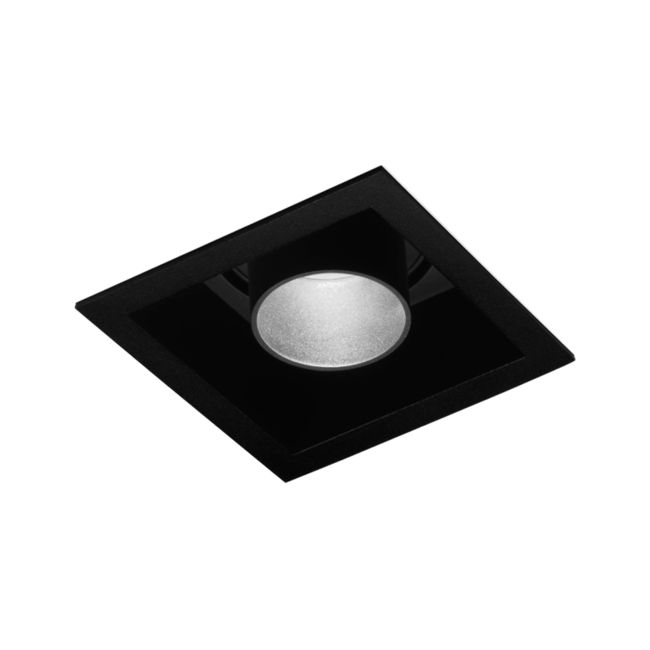 Inbouwspot SNEAK TRIM 1.0 LED