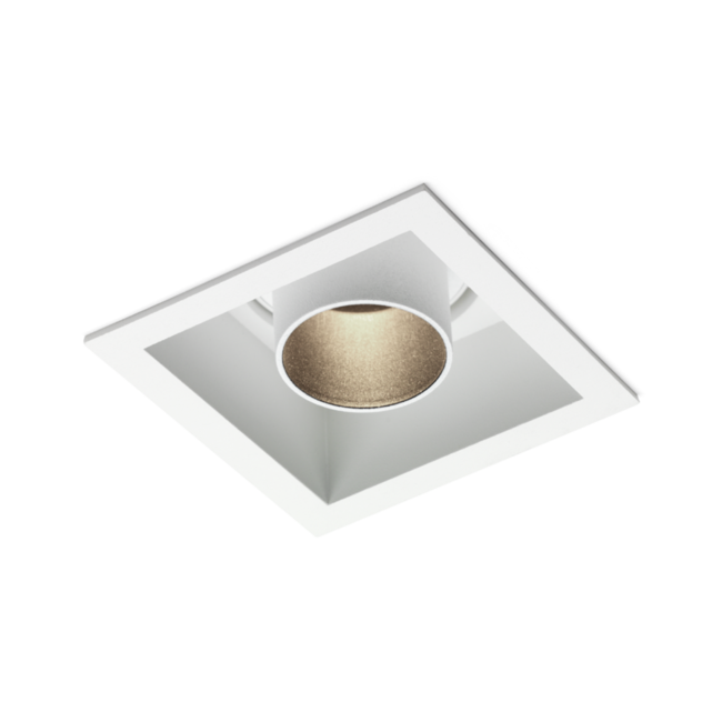 Inbouwspot SNEAK TRIM 1.0 LED