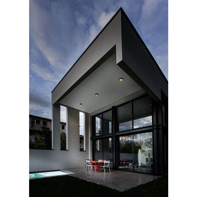 Box IP65 1.0 LED Extérieur