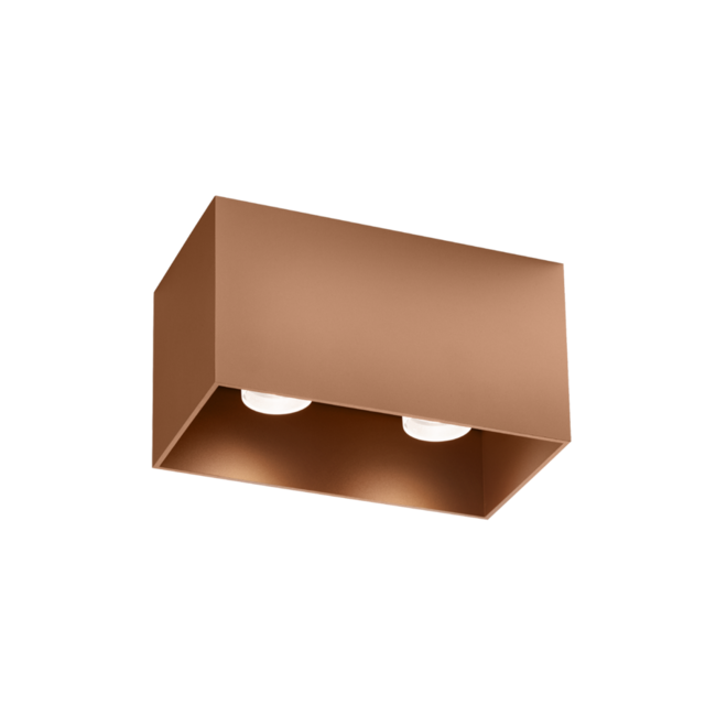 Spot de plafond Box CEILING 2.0 LED