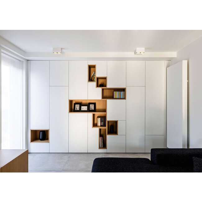 Spot de plafond Box CEILING 2.0 LED