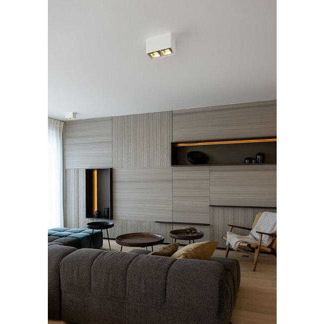 Spot de plafond Box CEILING 2.0 LED