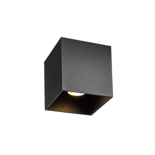 Wever & Ducré Plafondspot Box CEILING 1.0 LED Wever & Ducré Plafondspot Box CEILING 1.0 LED