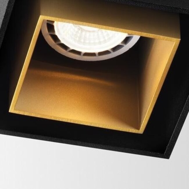 Single inner cover voor BOX