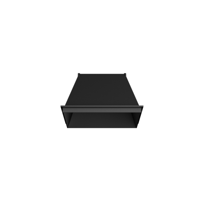 Réflecteur intérieur simple pour BOX