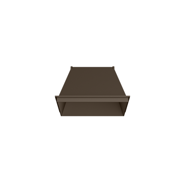 Réflecteur intérieur simple pour BOX