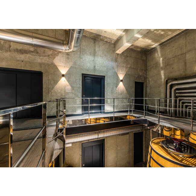 Wandlamp Box 3.0 LED