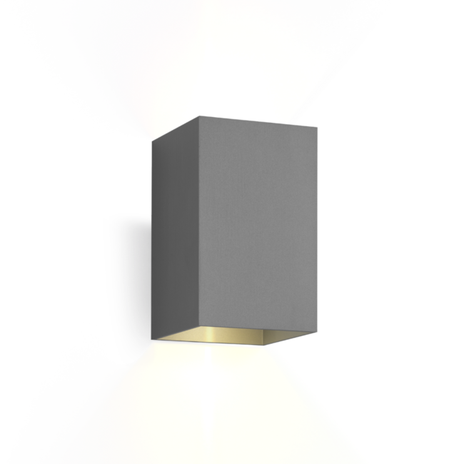 LED Wall lamp BOX 4.0 IP65 Outdoor