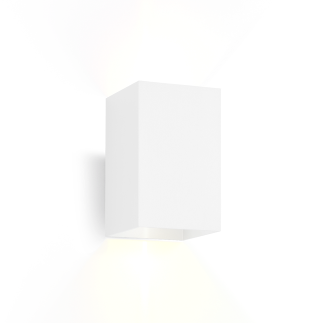 LED Wandlamp BOX 4.0 IP65 Outdoor