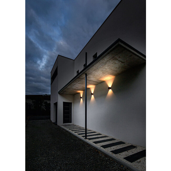 Applique LED BOX 2.0 IP65 Outdoor