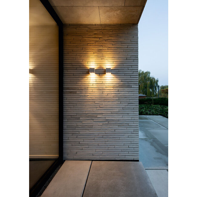 Applique LED BOX 2.0 IP65 Outdoor