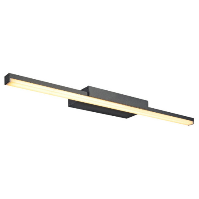 Lampe miroir LED Mondrian 62 x 14 x 6 cm IP44 