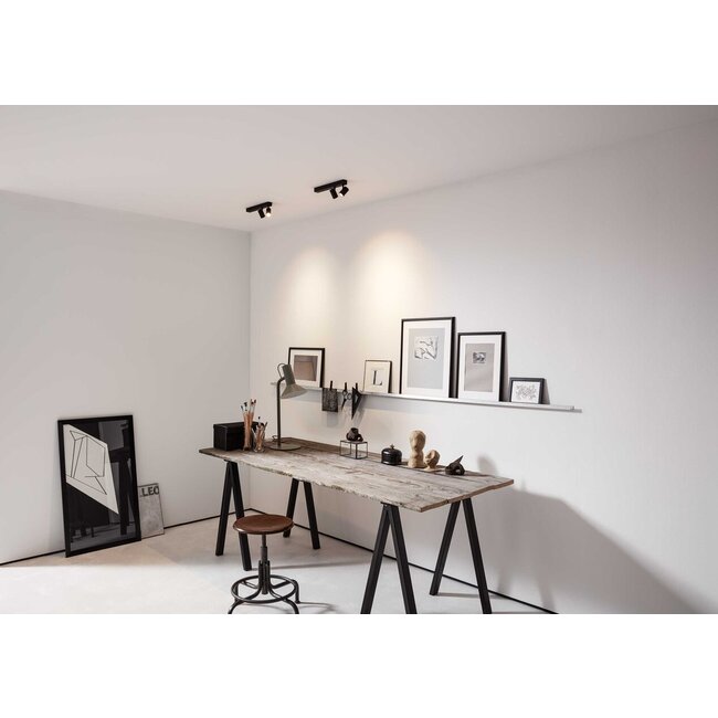 Ceiling lamp CENO SURFACE 2.0