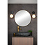 BEREND - Wall lamp Bathroom - G9 - IP44 - Black - 30265/01/30