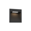 Wever & Ducré Luminaire encastré ORIS WALL 1.3 LED