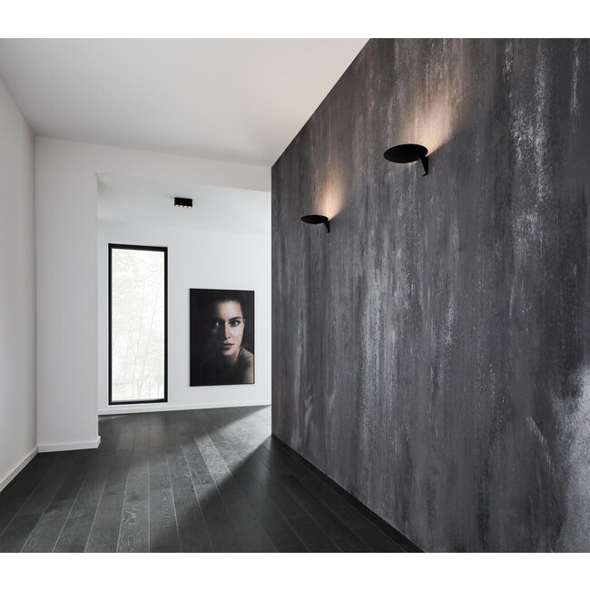 LED wandlamp Scava 1.0