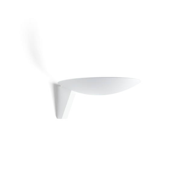 LED wandlamp Scava 1.0