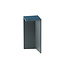 Sigor NUSOLAR Battery garden pole 2.2W LED 340mm