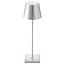 Lampe de table rechargeable LED Nuindie pour extérieur