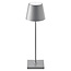 Lampe de table LED rechargeable d'extérieur Nuindie
