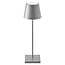 Nuindie LED rechargeable table lamp outdoor