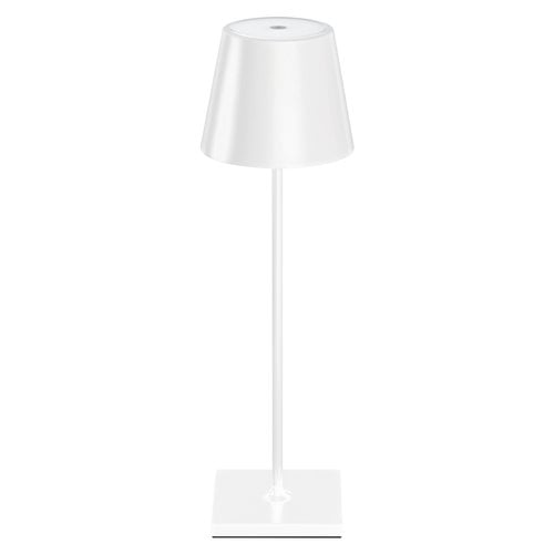 Nuindie LED rechargeable table lamp outdoor
