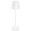 Lampe de table rechargeable LED Nuindie pour extérieur