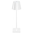 Nuindie LED rechargeable table lamp outdoor