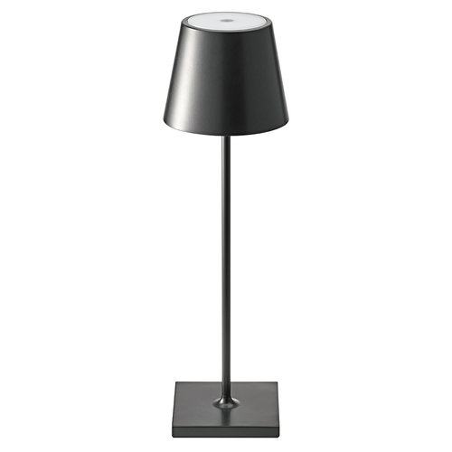 Nuindie LED rechargeable table lamp outdoor Nuindie LED rechargeable table lamp outdoor