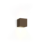 Wandlamp BOX 1.0 LED
