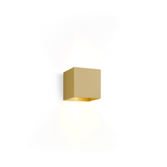 Wandlamp BOX 1.0 LED