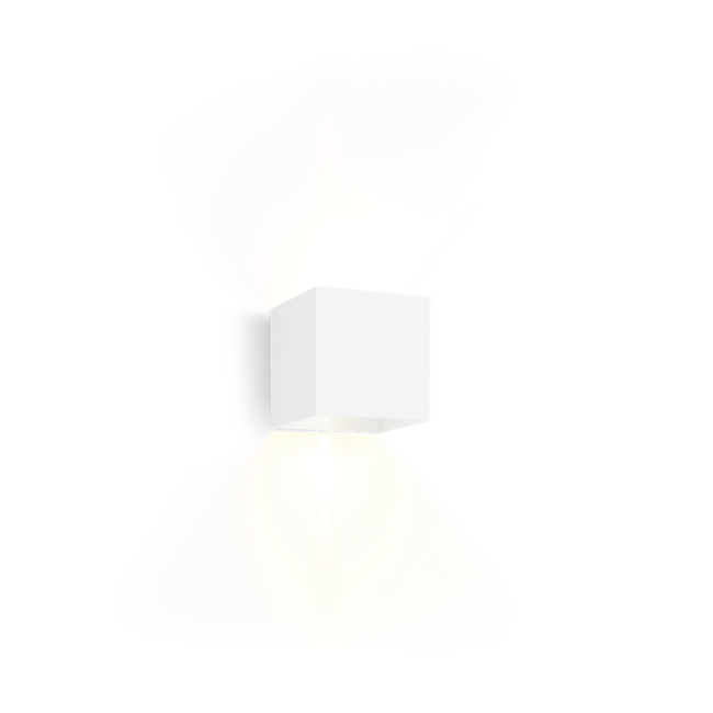 Wandlamp BOX 1.0 LED