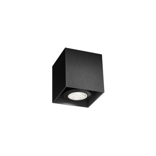 Wever & Ducré Ceiling spotlight Box Mini 1.0 PAR16 Wever & Ducré Ceiling spotlight Box Mini 1.0 PAR16
