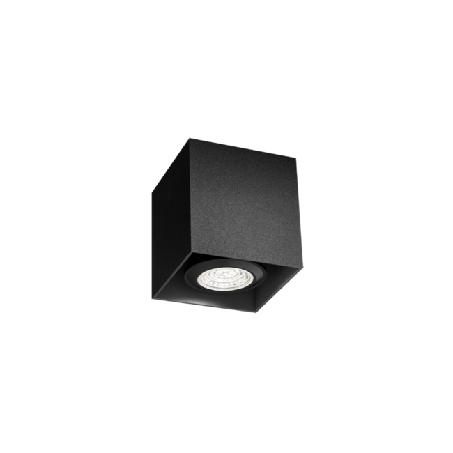 Ceiling spotlight Box Mini 1.0 PAR16